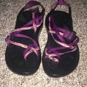 Chaco Sandals